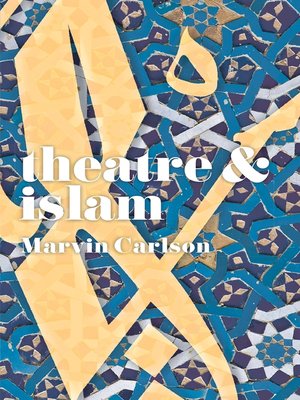cover image of Theatre and Islam